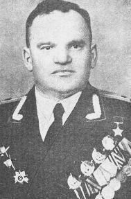 Коровин Кесарь Михайлович